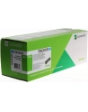 Kaseta z tonerem Lexmark cyan | 22 000 str | corporate | CS820de/CS820dte - nr 13