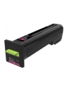Kaseta z tonerem Lexmark magenta | 22 000 str | corporate | CS820de - nr 5