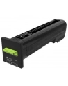 Kaseta z tonerem Lexmark yellow | 22 000 str | corporate | CS820de - nr 2