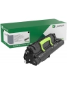 Toner Lexmark 73B20K black | zwrotny | 20 000 str | CS827de / CX827de - nr 14