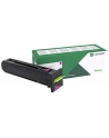 Toner Lexmark 73B20M magenta | zwrotny | 15 000 str | CS827de / CX827de - nr 12