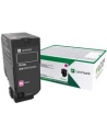 Toner Lexmark 73B20M magenta | zwrotny | 15 000 str | CS827de / CX827de - nr 19