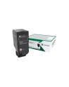 Toner Lexmark 73B20M magenta | zwrotny | 15 000 str | CS827de / CX827de - nr 2