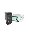 Toner Lexmark 75B20M magenta | zwrotny | 10 000 str | CS/CX 727 / CS728 - nr 11
