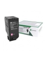 Toner Lexmark 75B20M magenta | zwrotny | 10 000 str | CS/CX 727 / CS728 - nr 7