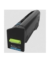 Zwrotna kaseta z tonerem Lexmark cyan | 22 000 str |  CS825 / CX860 - nr 1