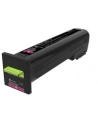 Zwrotna kaseta z tonerem Lexmark magenta | 22 000 str |  CS825 / CX860 - nr 4