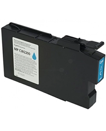 MP CW2200 CARTRIDGE RICOH CYAN nr 1