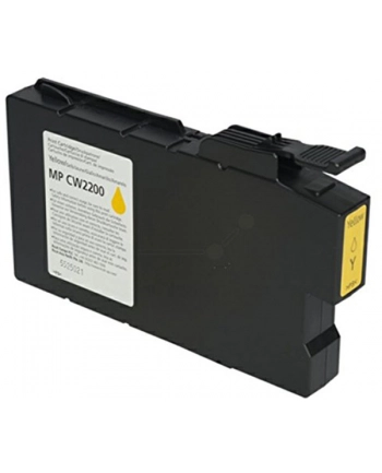 MP CW2200 CARTRIDGE RICOH YELLOW nr 1