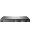 HEWLETT PACKARD ENTERPRISE HPE Aruba 2930F 24G PoE+ 4SFP Swch - nr 13