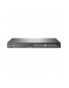 HEWLETT PACKARD ENTERPRISE HPE Aruba 2930F 24G PoE+ 4SFP Swch - nr 2