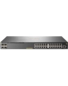 HEWLETT PACKARD ENTERPRISE HPE Aruba 2930F 24G PoE+ 4SFP Swch - nr 7