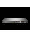 HEWLETT PACKARD ENTERPRISE HPE Aruba 2930F 24G PoE+ 4SFP Swch - nr 8