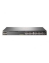 HEWLETT PACKARD ENTERPRISE HPE Aruba 2930F 24G PoE  4SFP  Swch - nr 10