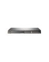 HEWLETT PACKARD ENTERPRISE HPE Aruba 2930F 24G PoE  4SFP  Swch - nr 11