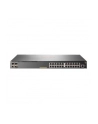 HEWLETT PACKARD ENTERPRISE HPE Aruba 2930F 24G PoE  4SFP  Swch - nr 12