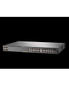 HEWLETT PACKARD ENTERPRISE HPE Aruba 2930F 24G PoE  4SFP  Swch - nr 8