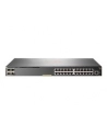 HEWLETT PACKARD ENTERPRISE HPE Aruba 2930F 24G PoE  4SFP  Swch - nr 9