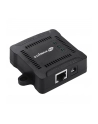 Edimax Gigabit PoE+ Splitter (802.3at) 5,9,12 V DC - nr 27