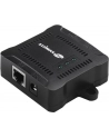 Edimax Gigabit PoE+ Splitter (802.3at) 5,9,12 V DC - nr 29