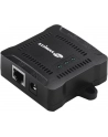 Edimax Gigabit PoE+ Splitter (802.3at) 5,9,12 V DC - nr 30