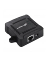 Edimax Gigabit PoE+ Splitter (802.3at) 5,9,12 V DC - nr 6