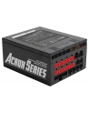 Zalman Zasilacz komputerowy ATX ZM850-ARX(EU) 80 PLUS PLATINUM - nr 9