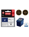 ActiveJet AH-727 tusz czarny do drukarki HP (zamiennik C8727A nr 27) - nr 11