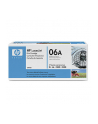 Toner Czarny C3906A - nr 24