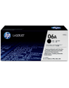 Toner Czarny C3906A - nr 4