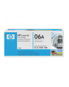 Toner Czarny C3906A - nr 7