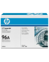 Toner Czarny C4096A - nr 4