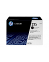 Toner Czarny C4127X - nr 27