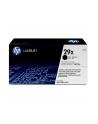 Toner HP black | 10000str | LaserJet5000/5100  C4129X - nr 40