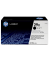 Toner HP black | 10000str | LaserJet5000/5100  C4129X - nr 43