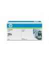 Toner HP black | 10000str | LaserJet5000/5100  C4129X - nr 9