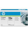 Toner Czarny C7115X - nr 29