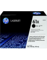 Toner Czarny C8061X - nr 46