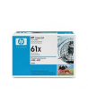 Toner Czarny C8061X - nr 8