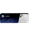 Toner HP Czarny C8543X - nr 12
