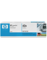 Toner HP Czarny C8543X - nr 2