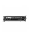 Toner CLJ CP1215  CB540A Black - nr 7