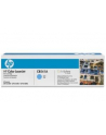 Toner CLJ CP1215  CB541A CYAN - nr 12