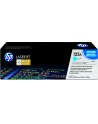 Toner CLJ CP1215  CB541A CYAN - nr 42