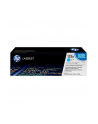 Toner CLJ CP1215  CB541A CYAN - nr 7