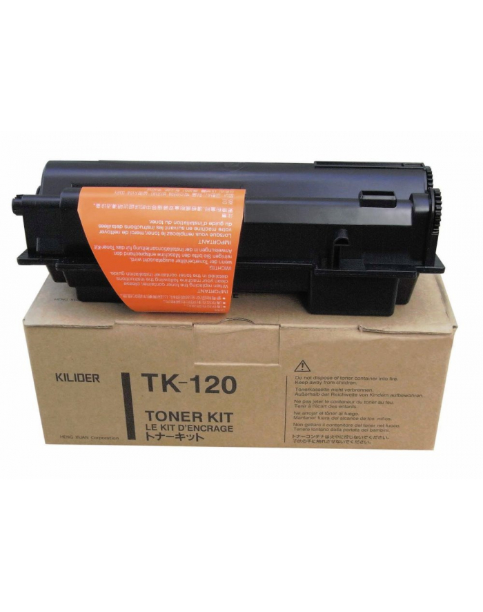 Toner KYOCERA TK-120 FS 1030 główny