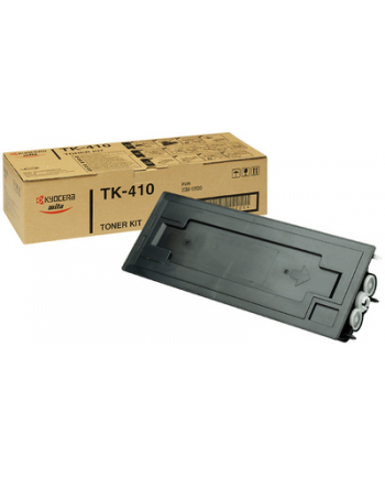 Toner TK-410 KM1620/1650/2020