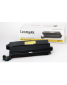 Toner Yellow 12N0770 - nr 3