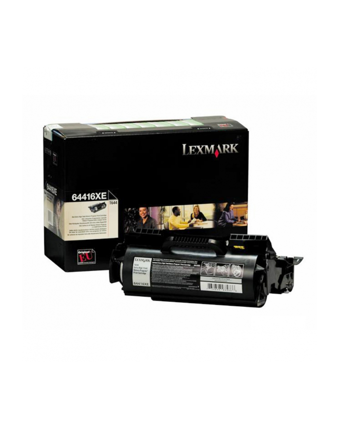 Toner 32k 64416XE główny