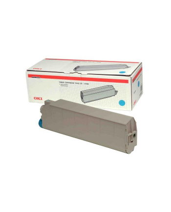 Toner C9300/9500    Cyan